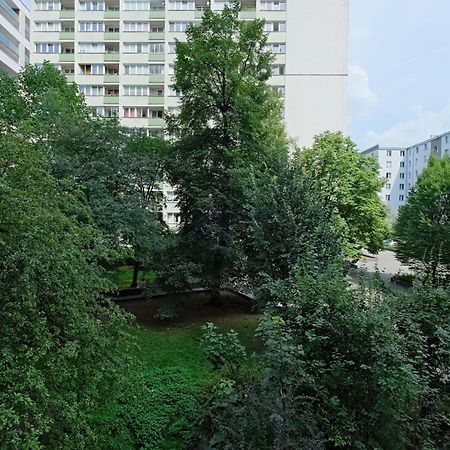 Urbannest - Cozy Studio - Bagno 7 Warsaw Ngoại thất bức ảnh